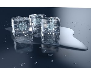 glass ice max