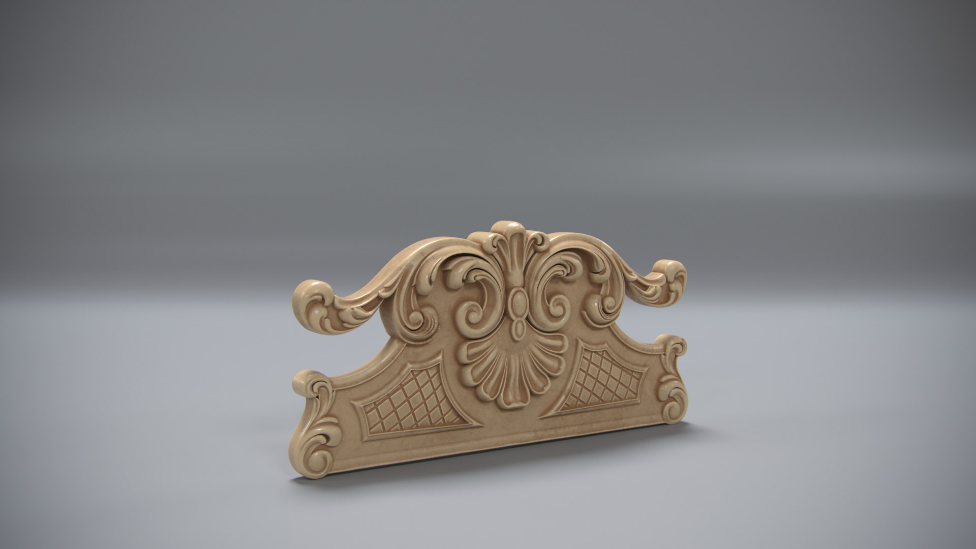 3D Patterns Bas-reliefs Model - TurboSquid 1696829