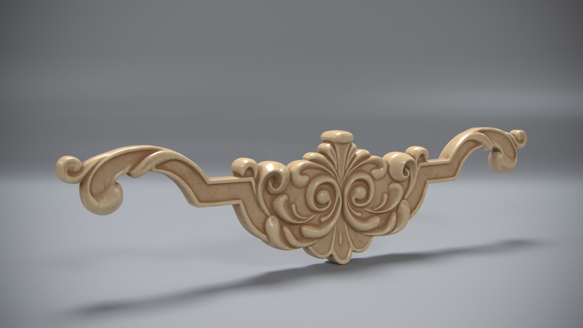 3D Patterns Bas-reliefs Model - TurboSquid 1696829