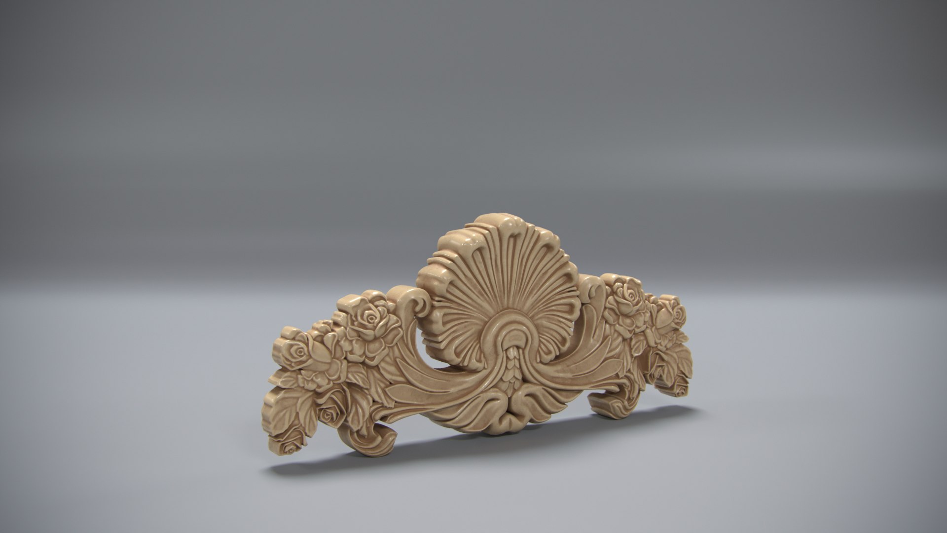 3D Patterns Bas-reliefs Model - TurboSquid 1696829