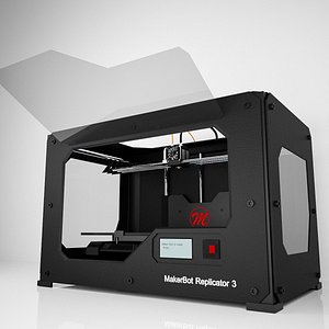 MakerBot Replicator