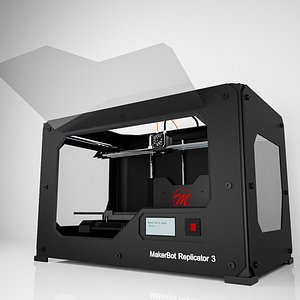MakerBot Replicator
