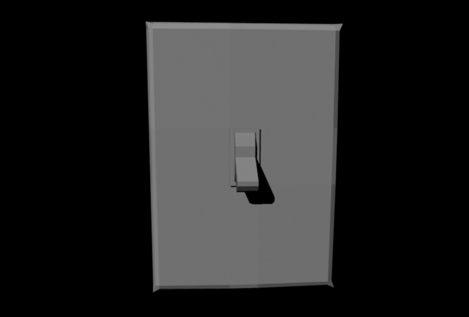 light switch ma