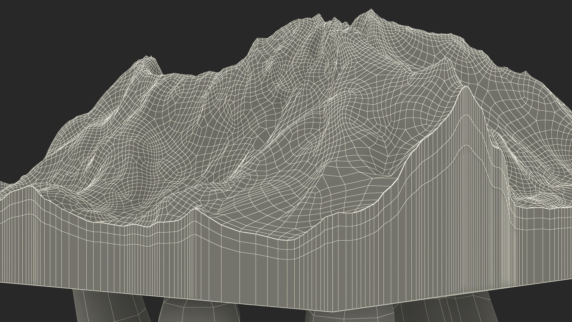 3D Miniature Everest Mountain on Sculptural Stand https://p.turbosquid.com/ts-thumb/SE/Wmiy0x/4b/miniature_everest_mountain_on_sculptural_stand_025/jpg/1741472191/1920x1080/fit_q87/b1fc15e98f17e82a85e13286de858c071788118a/miniature_everest_mountain_on_sculptural_stand_025.jpg