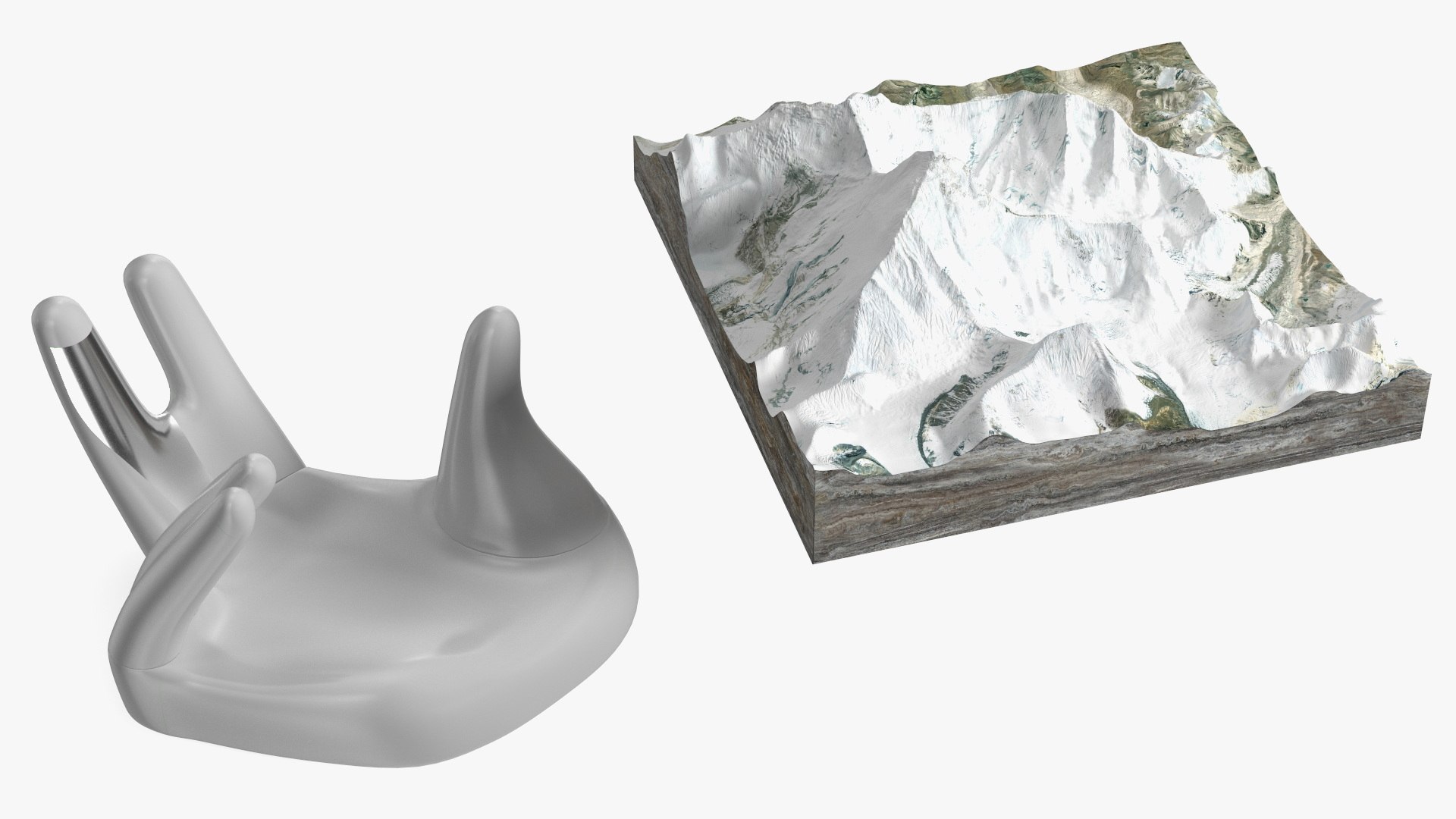 3D Miniature Everest Mountain on Sculptural Stand https://p.turbosquid.com/ts-thumb/SE/Wmiy0x/Ox/miniature_everest_mountain_on_sculptural_stand_014/jpg/1741472151/1920x1080/fit_q87/f120b25872011329ca334ff2c47c6c847bafa06b/miniature_everest_mountain_on_sculptural_stand_014.jpg