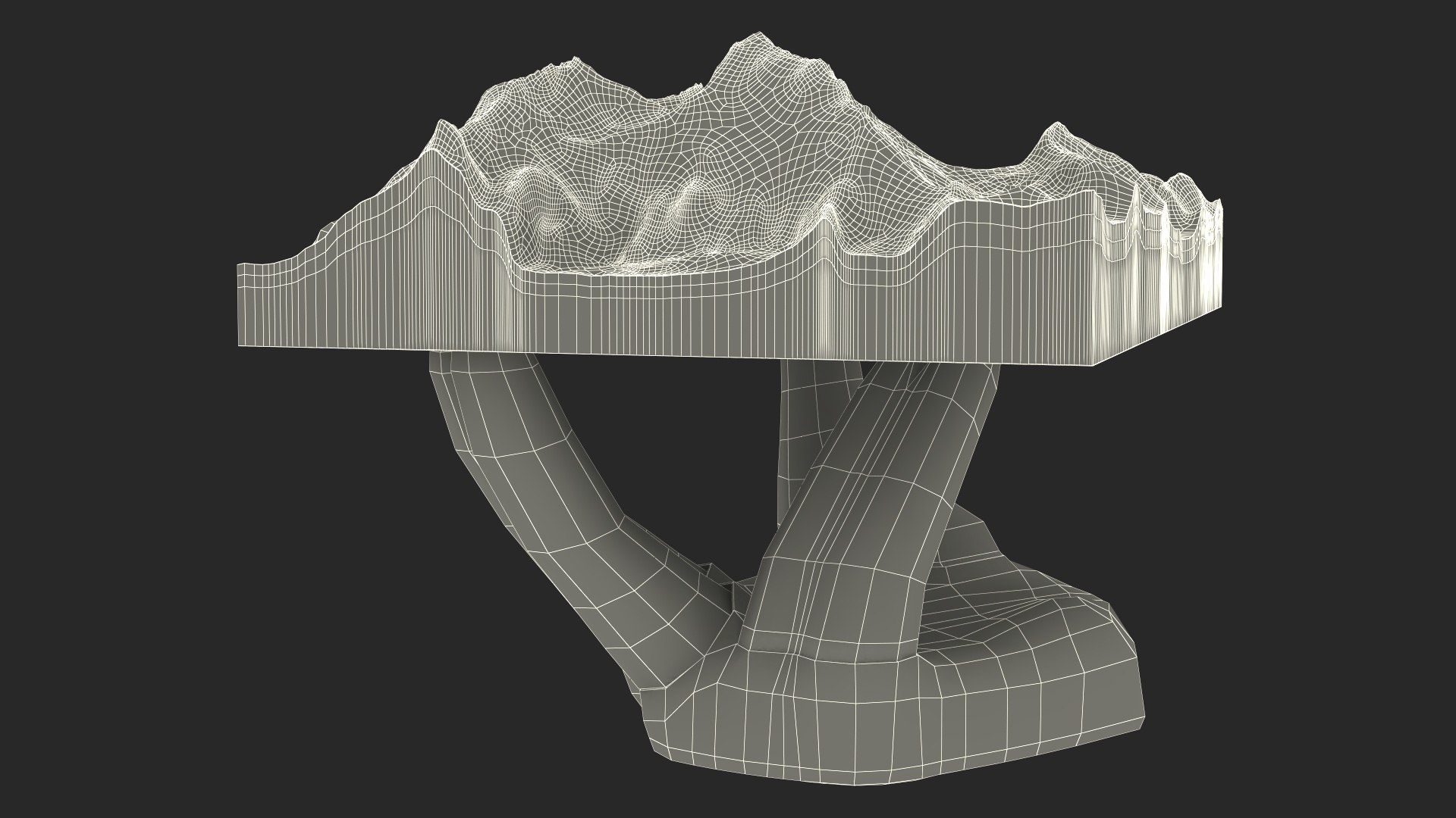 3D Miniature Everest Mountain on Sculptural Stand https://p.turbosquid.com/ts-thumb/SE/Wmiy0x/a8/miniature_everest_mountain_on_sculptural_stand_023/jpg/1741472183/1920x1080/fit_q87/bf90a7a3321487467dc266b4fb8bf390f333fef6/miniature_everest_mountain_on_sculptural_stand_023.jpg