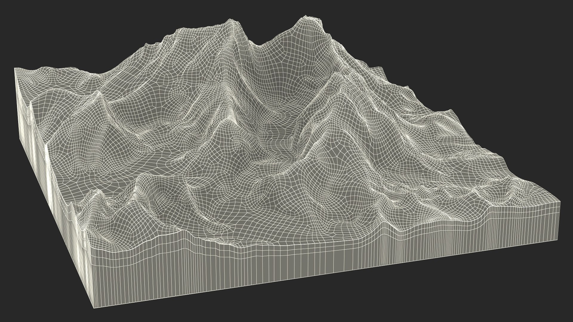 3D Miniature Everest Mountain on Sculptural Stand https://p.turbosquid.com/ts-thumb/SE/Wmiy0x/pa/miniature_everest_mountain_on_sculptural_stand_028/jpg/1741472203/1920x1080/fit_q87/af783f5441caef67ac2a3c20667e0a3a7f5e998e/miniature_everest_mountain_on_sculptural_stand_028.jpg