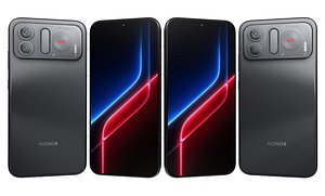 Honor WIN RT2 Quickly Star Black