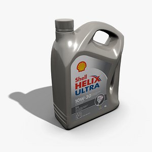 Botella de aceite 1 litro Modelo 3D $15 - .max .obj - Free3D