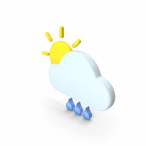 Weather Icon 2