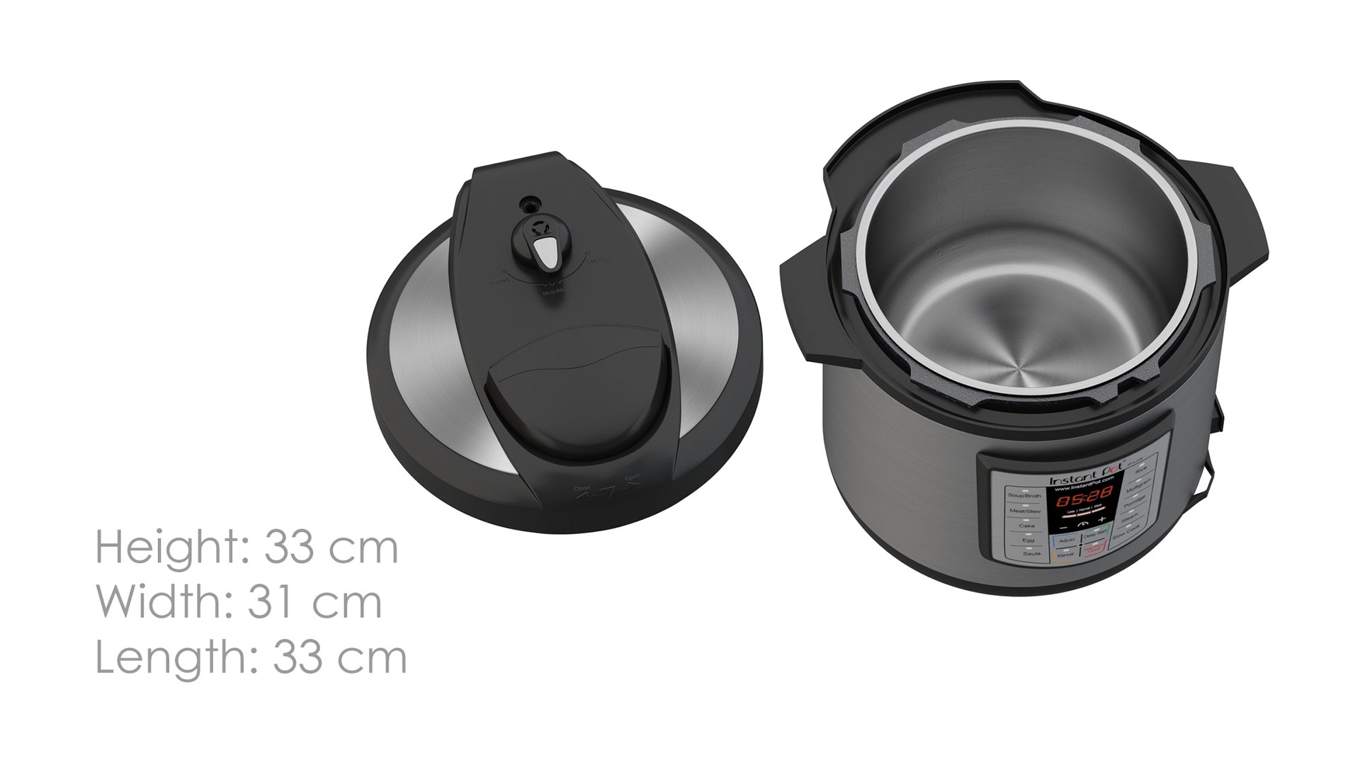 3D appliance home https://p.turbosquid.com/ts-thumb/SE/gZAZ2Q/VL22vA96/instantpot6quart003/jpg/1577779503/1920x1080/fit_q87/e63b3bc3c1a82e78ba2dc4c3591c4568164a178a/instantpot6quart003.jpg