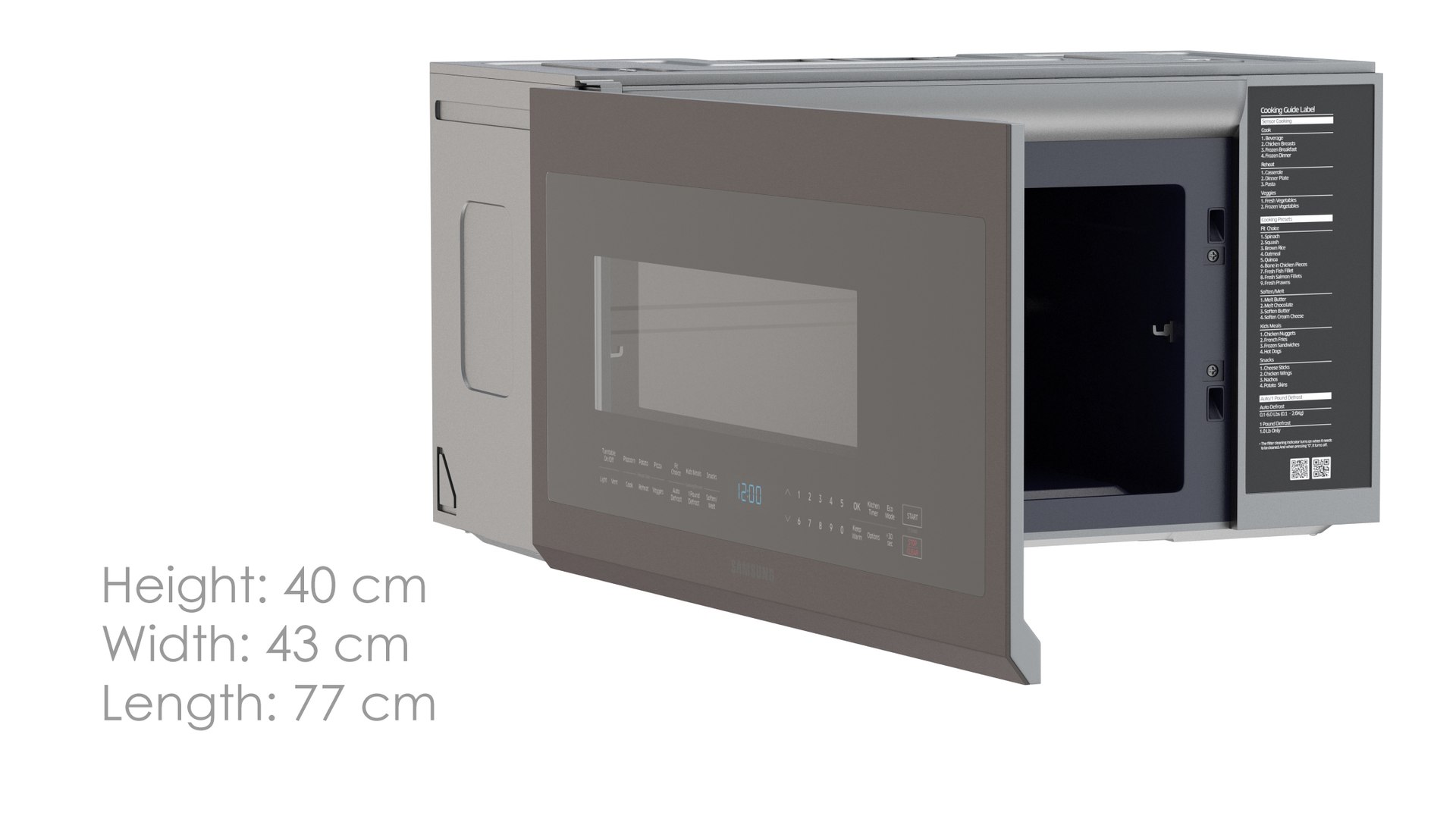 3D appliance home https://p.turbosquid.com/ts-thumb/SE/gZAZ2Q/hIFupQFb/samsungrangemicrowave003/jpg/1577779504/1920x1080/fit_q87/31467d5c23663ab9e6bd5c16d08ee4d2e7af6f76/samsungrangemicrowave003.jpg