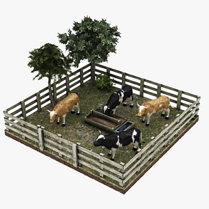 Cow Farm