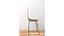 Geometric Wire Dining Chair