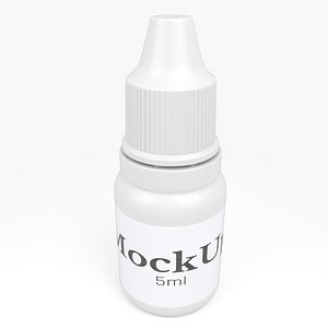 Eye Dropper 5 ml