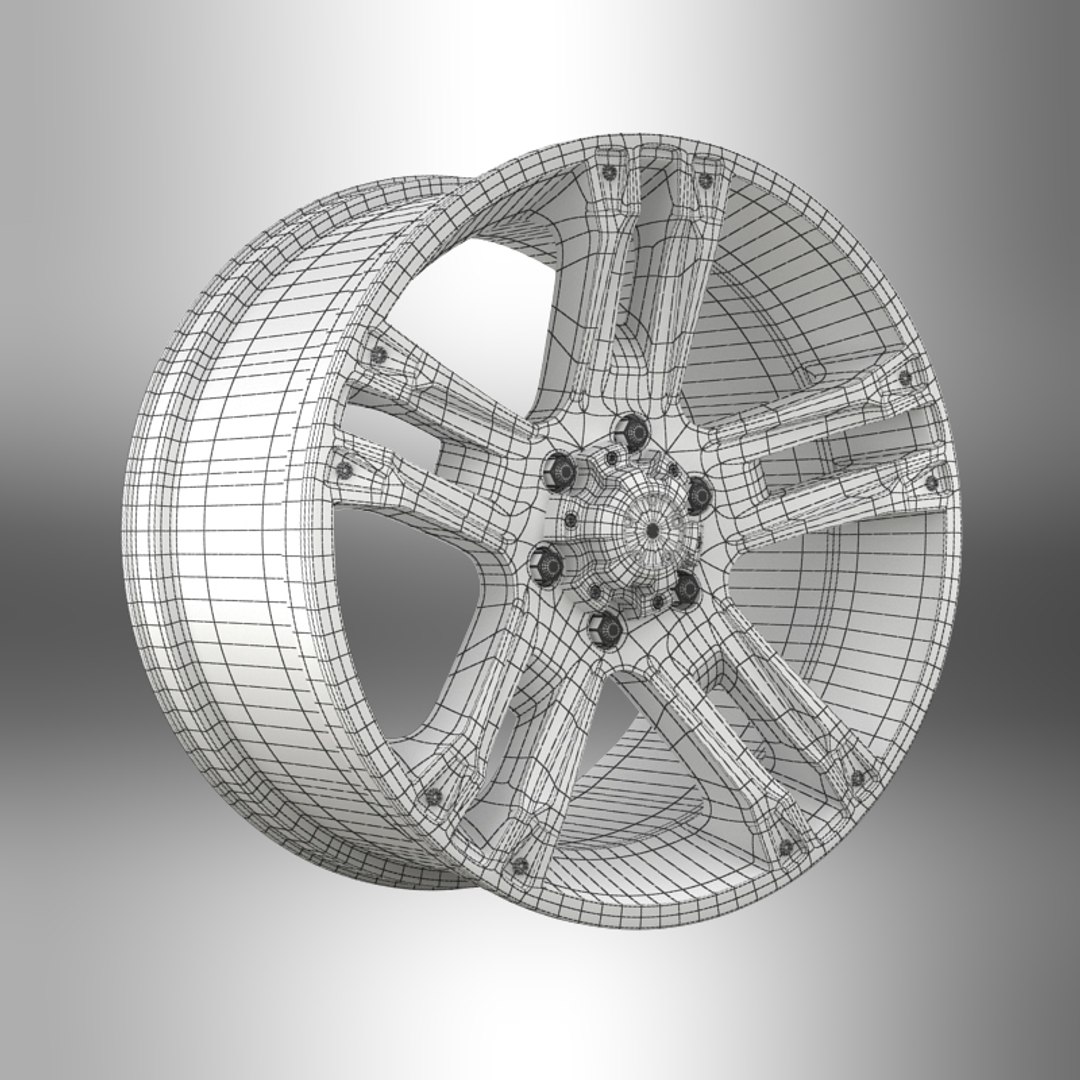 Rim 3d 3ds