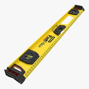 Spirit Level Stanley FatMax