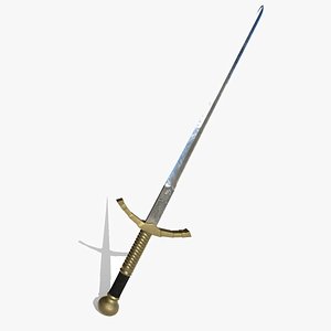 14th Century  Two Handed Sword