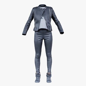 Leather Ensemble Remastered
