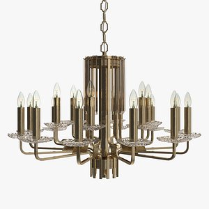 Faustig - Chandelier 63412-18