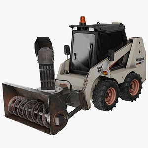 3D Ant750 04 01 i model