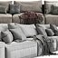 Jesse sofa Daniel composition 3