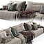 Jesse sofa Daniel composition 3