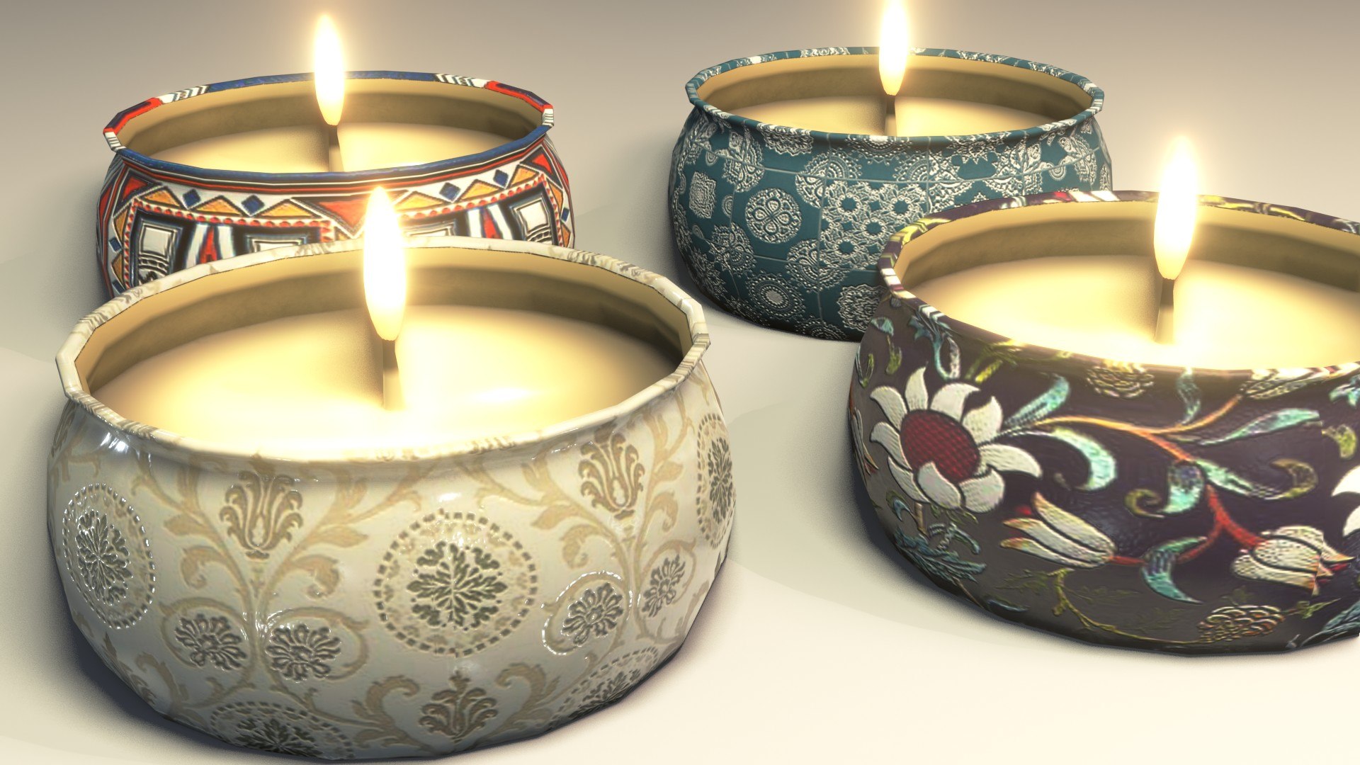 3D candle decor model https://p.turbosquid.com/ts-thumb/SE/v2jR11/EdKZxG3k/13/jpg/1579795368/1920x1080/fit_q87/aef60f406822ff3d19cdf786c2ce236a350d4ed3/13.jpg