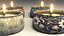 Candles 3D 모델