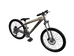 free max mode bikes disk break