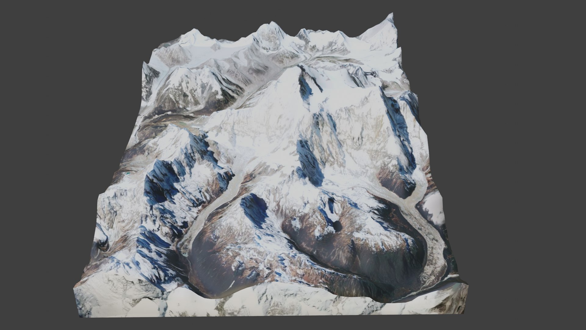3D model Makalu Mountain https://p.turbosquid.com/ts-thumb/SE/w5d7BC/Pi/2/png/1626972387/1920x1080/fit_q87/60cefe2edc5030defc1d66ee744e35a928104ca8/2.jpg