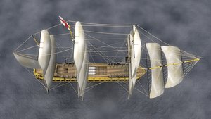 HMS Victory