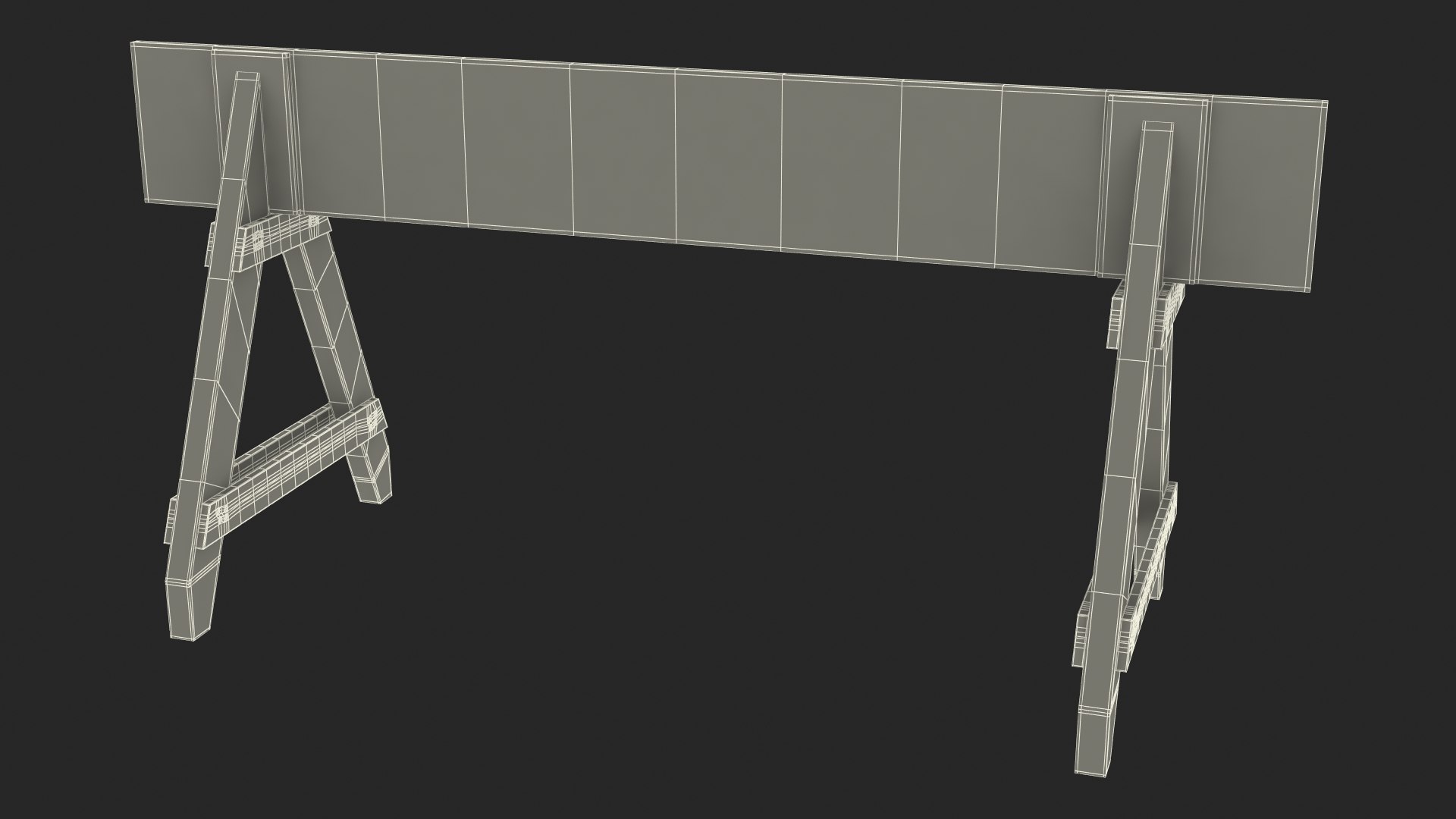 NYPD Police Barricade Barrier 3D model https://p.turbosquid.com/ts-thumb/SE/wr1MqV/Bo/nypdpolicebarricadebarrierc4dmodel027/jpg/1719202858/1920x1080/fit_q87/451f16f42072c22cb582755304cd7d3e52c33532/nypdpolicebarricadebarrierc4dmodel027.jpg