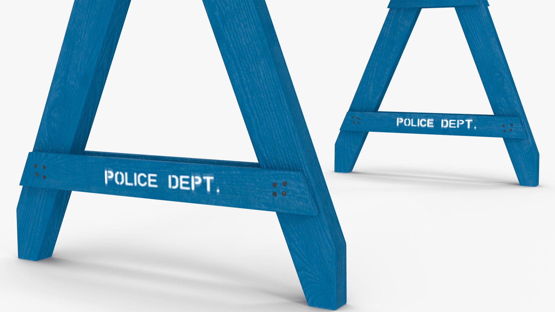 NYPD Police Barricade Barrier 3D model https://p.turbosquid.com/ts-thumb/SE/wr1MqV/lL/nypdpolicebarricadebarrierc4dmodel015/jpg/1719202790/1920x1080/fit_q87/e2e42263c8e9aab3b5e08ab28879737880d6179b/nypdpolicebarricadebarrierc4dmodel015.jpg