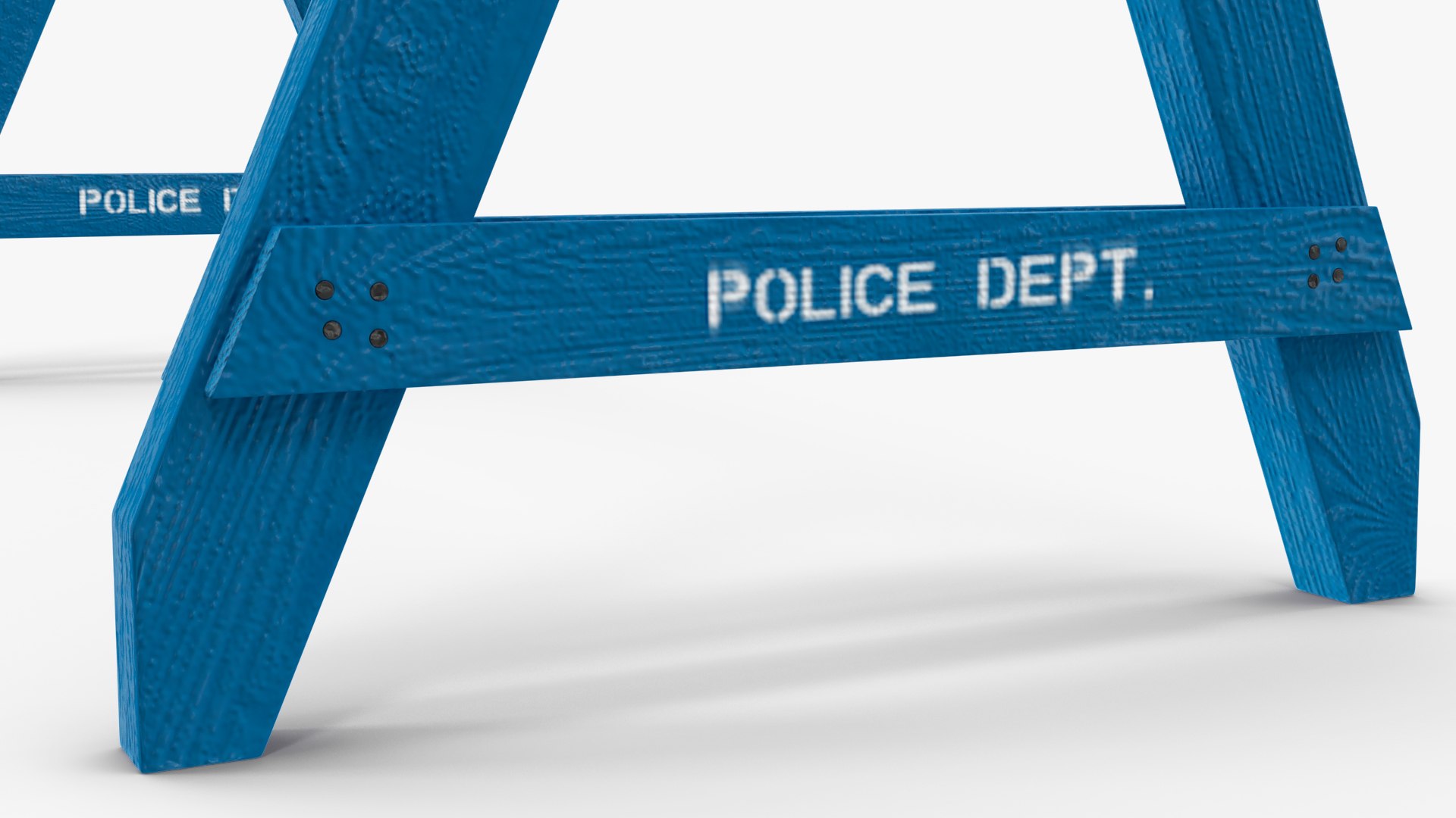 NYPD Police Barricade Barrier 3D model https://p.turbosquid.com/ts-thumb/SE/wr1MqV/oK/nypdpolicebarricadebarrierc4dmodel016/jpg/1719202796/1920x1080/fit_q87/d8662d97c77cdeb1442aac621671752a8d2ee2de/nypdpolicebarricadebarrierc4dmodel016.jpg