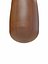 Vintage Leather Heavy Bag - Teardrop Punching Bag on Rope PBR