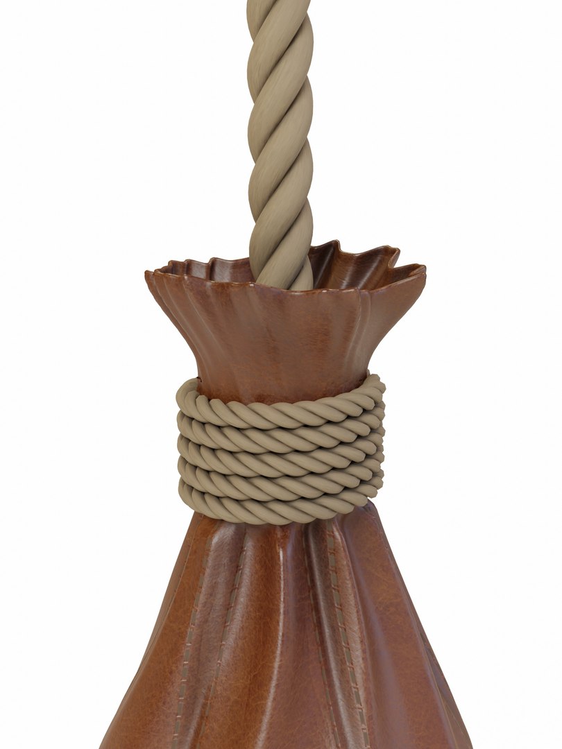 Vintage Leather Heavy Bag - Teardrop Punching Bag on Rope PBR 3D https://p.turbosquid.com/ts-thumb/SE/xVWkuD/Io/09_oldheavybag_13_neck/jpg/1793205645/1920x1080/fit_q87/bcc0d074db29f0f0ee0a9a56ab6f29334fabbac5/09_oldheavybag_13_neck.jpg
