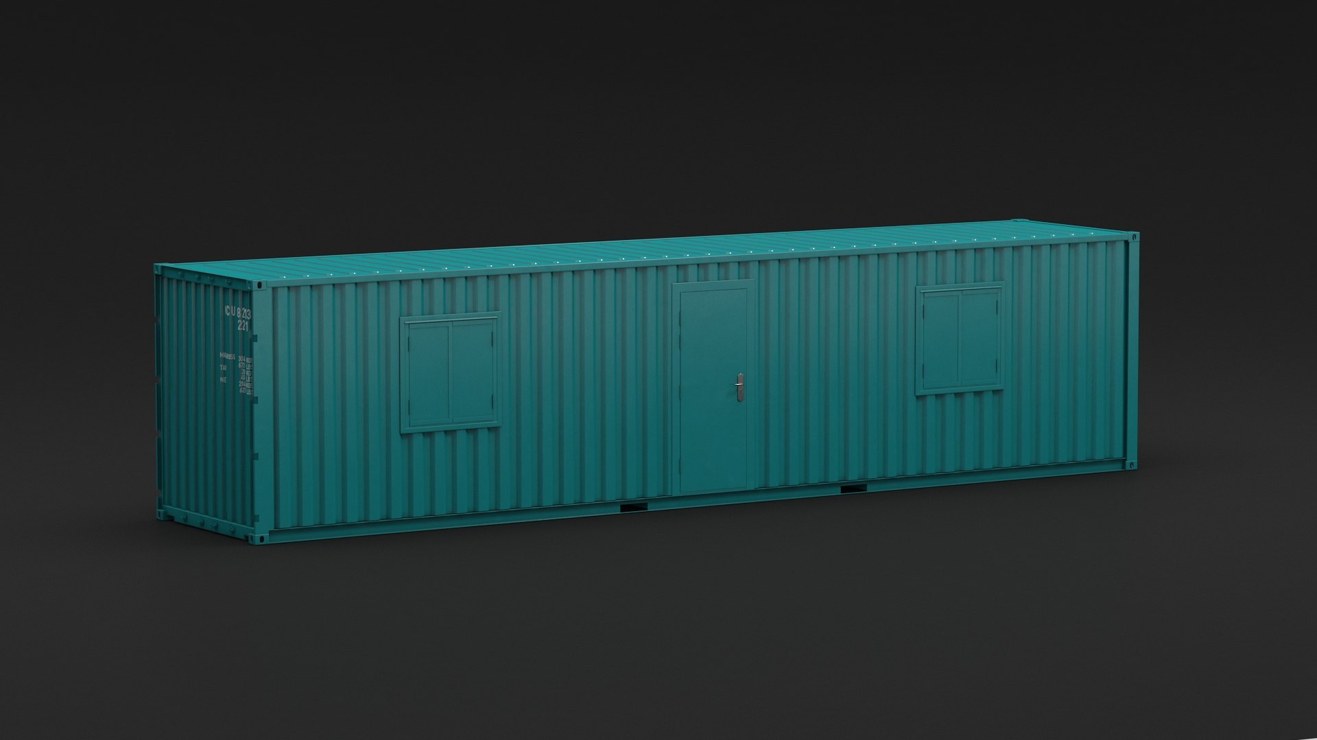 Container Office Green 3D model https://p.turbosquid.com/ts-thumb/SE/y3MFHG/Bh/containerofficegreen3dsmodel004/jpg/1686843026/1920x1080/fit_q87/939e6ad5ff85ef78adad04dad5cdafffefb54e91/containerofficegreen3dsmodel004.jpg