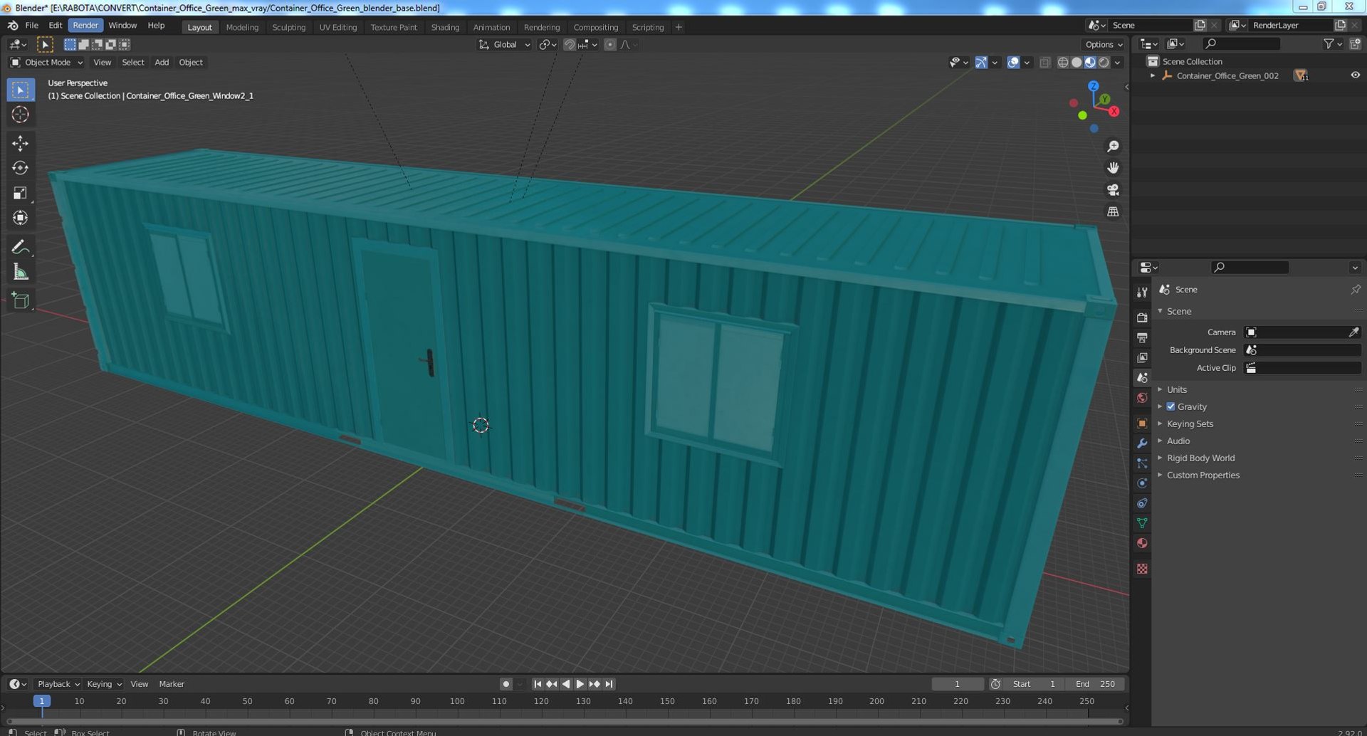 Container Office Green 3D model https://p.turbosquid.com/ts-thumb/SE/y3MFHG/jp/containerofficegreen3dsmodel019/jpg/1686843083/1920x1080/fit_q87/7204402bf9ea387e15d5506213bbb7781da0464e/containerofficegreen3dsmodel019.jpg