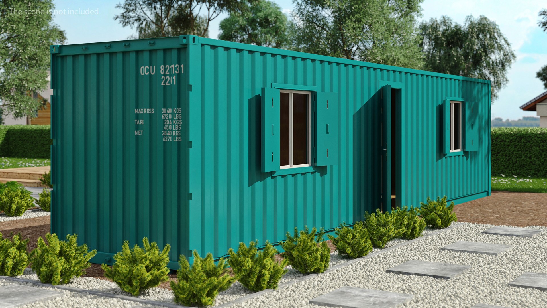 Container Office Green 3D model https://p.turbosquid.com/ts-thumb/SE/y3MFHG/wb/containerofficegreen3dsmodel003/jpg/1686843022/1920x1080/fit_q87/cda74d890ce4873f1ba94788f70e52ba9637ba01/containerofficegreen3dsmodel003.jpg