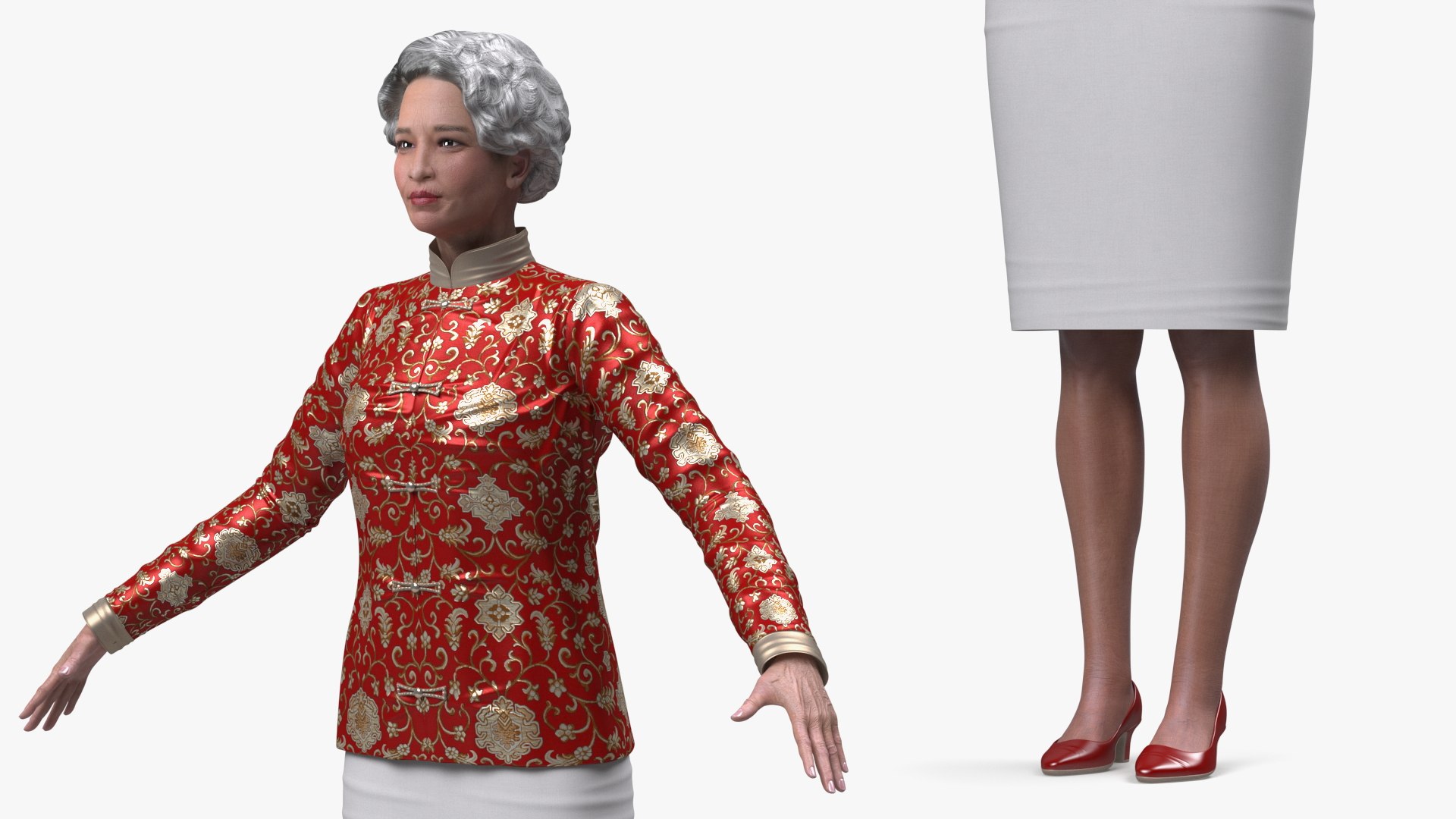 3D Korean Old Lady Traditional Outfit A-Pose model https://p.turbosquid.com/ts-thumb/SE/zwxFT5/6c/koreanoldladytraditionaloutfitaposemb3dmodel008/jpg/1687819318/1920x1080/fit_q87/996940b407e6a025651dfd22cbd54f322cf8e3bf/koreanoldladytraditionaloutfitaposemb3dmodel008.jpg