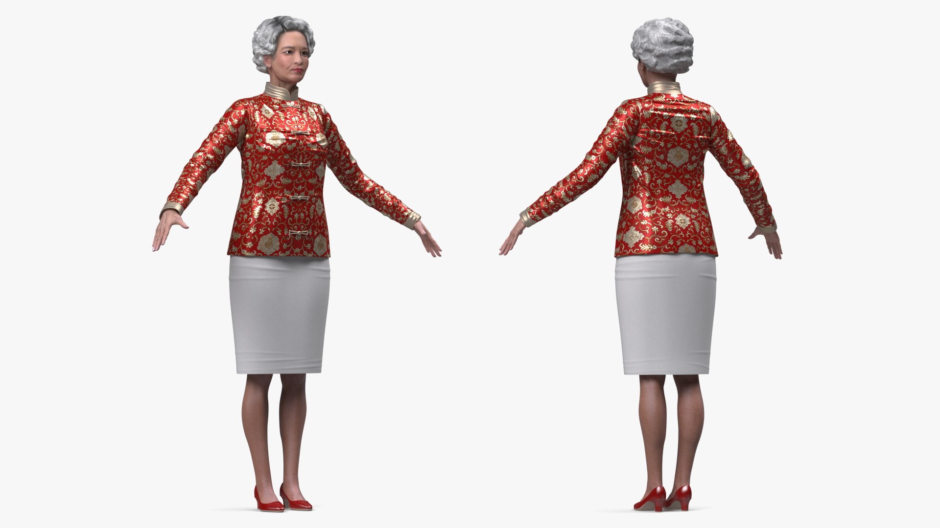 3D Korean Old Lady Traditional Outfit A-Pose model https://p.turbosquid.com/ts-thumb/SE/zwxFT5/7S/koreanoldladytraditionaloutfitaposemb3dmodel007/jpg/1687819314/1920x1080/fit_q87/0bdf0f450767dbcc2d226a76fa431c4d0c4e62d1/koreanoldladytraditionaloutfitaposemb3dmodel007.jpg