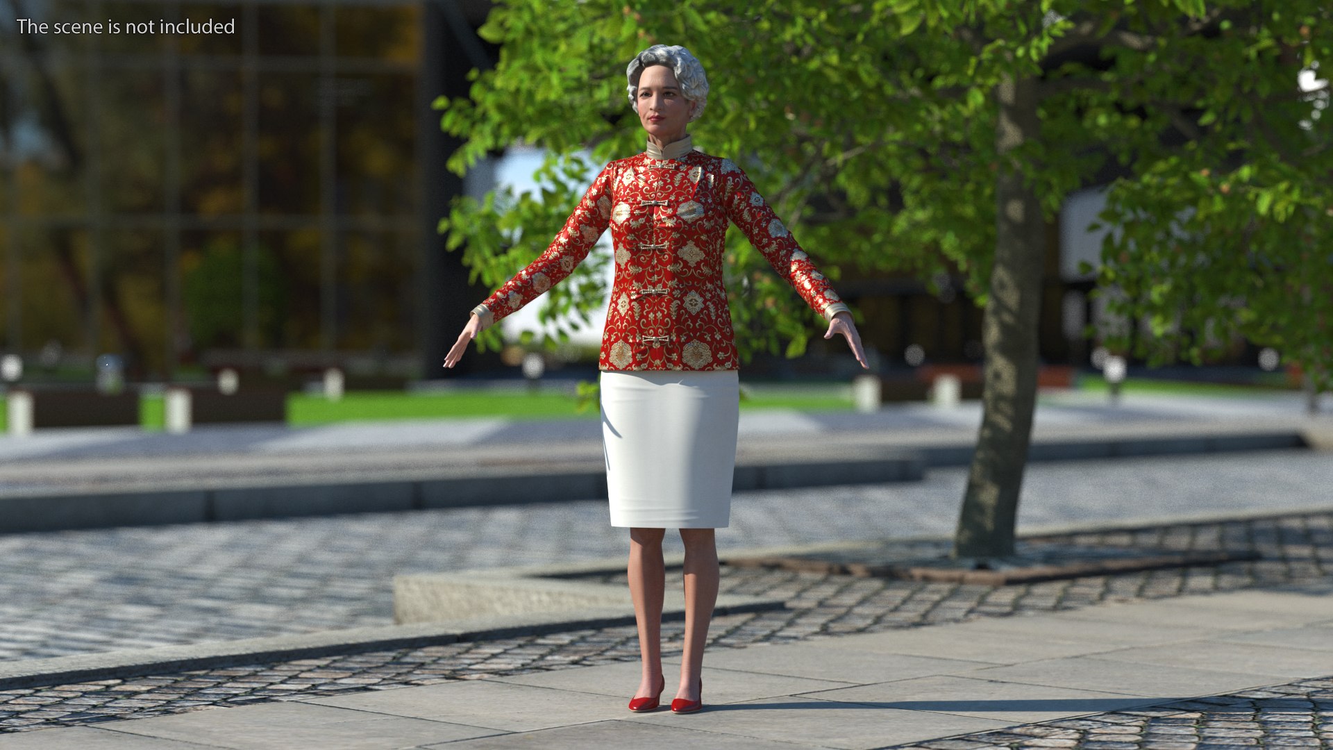 3D Korean Old Lady Traditional Outfit A-Pose model https://p.turbosquid.com/ts-thumb/SE/zwxFT5/RW/koreanoldladytraditionaloutfitaposemb3dmodel002/jpg/1687819290/1920x1080/fit_q87/e7eaac43a2aae3909ade55c3378e3aaf3ce250d5/koreanoldladytraditionaloutfitaposemb3dmodel002.jpg