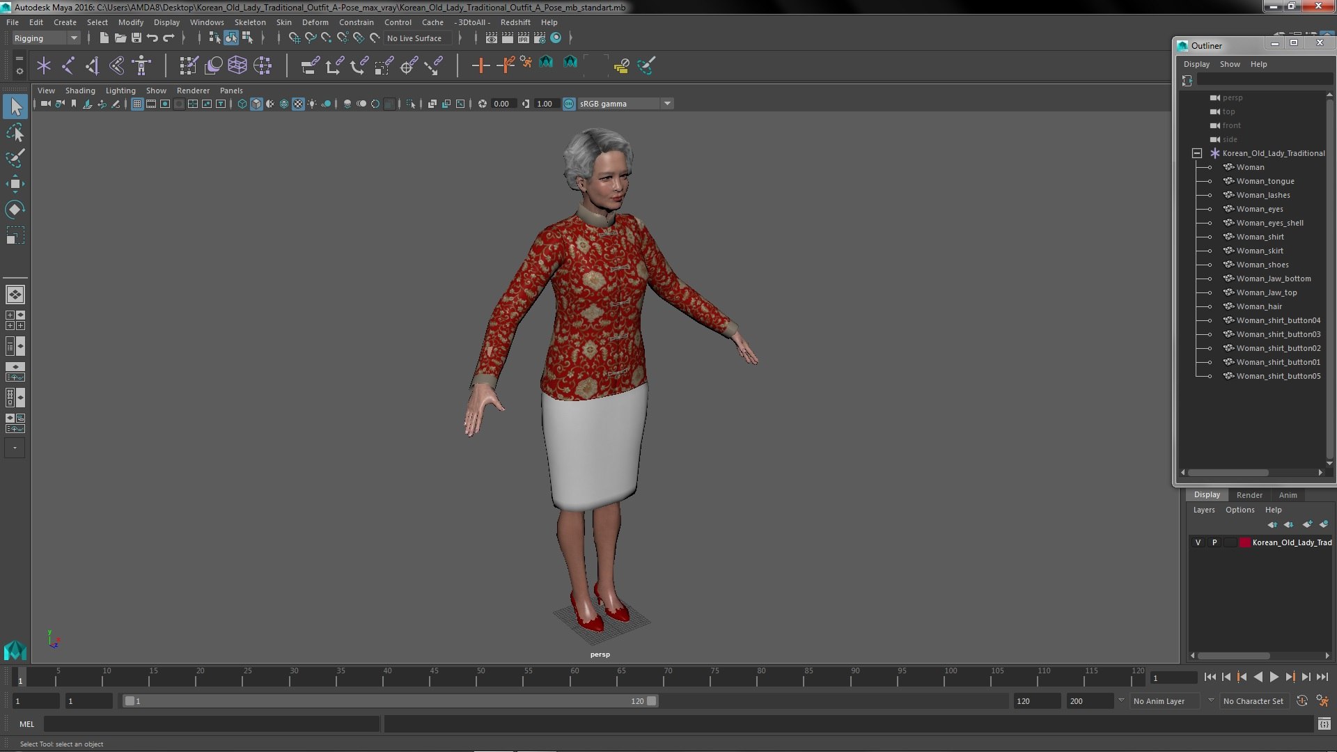 3D Korean Old Lady Traditional Outfit A-Pose model https://p.turbosquid.com/ts-thumb/SE/zwxFT5/S3/koreanoldladytraditionaloutfitaposemb3dmodel023/jpg/1687819380/1920x1080/fit_q87/68704ad1721ae3b704243fd0087bf6555aacd716/koreanoldladytraditionaloutfitaposemb3dmodel023.jpg