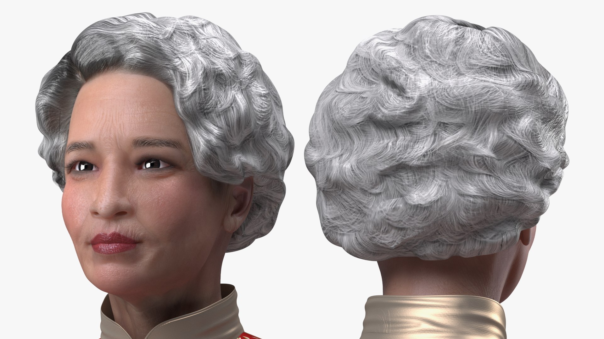 3D Korean Old Lady Traditional Outfit A-Pose model https://p.turbosquid.com/ts-thumb/SE/zwxFT5/e0/koreanoldladytraditionaloutfitaposemb3dmodel012/jpg/1687819335/1920x1080/fit_q87/9d64cb2615299a46dfcf1f39bb170ec30380e1bb/koreanoldladytraditionaloutfitaposemb3dmodel012.jpg