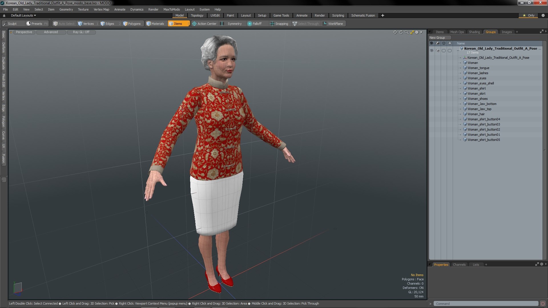 3D Korean Old Lady Traditional Outfit A-Pose model https://p.turbosquid.com/ts-thumb/SE/zwxFT5/ym/koreanoldladytraditionaloutfitaposemb3dmodel021/jpg/1687819373/1920x1080/fit_q87/6382c530fce563d3bf5fe1d57ee493375db612b6/koreanoldladytraditionaloutfitaposemb3dmodel021.jpg