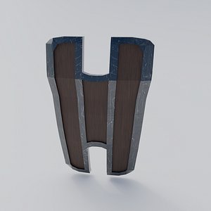 Battle Shield