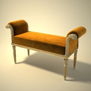 3d angelo cappellini model