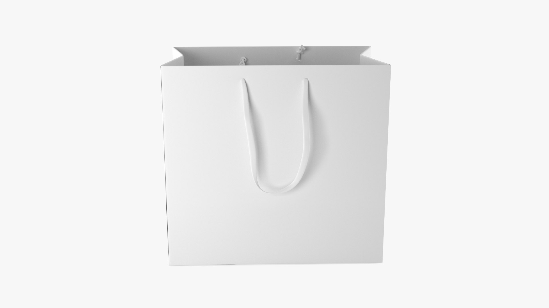 paper bag 3D model https://p.turbosquid.com/ts-thumb/SF/5iBU3C/HhoLETay/backviewao_00002/png/1572499141/1920x1080/fit_q87/693edd5b71484126e21f53b40c815705ae9bca1f/backviewao_00002.jpg