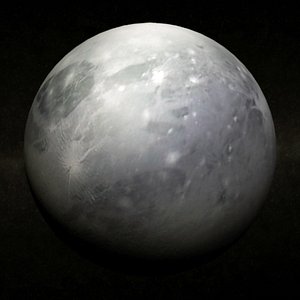 Pluto